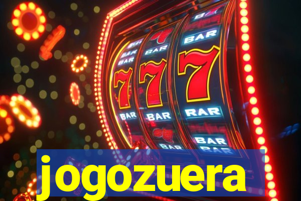 jogozuera