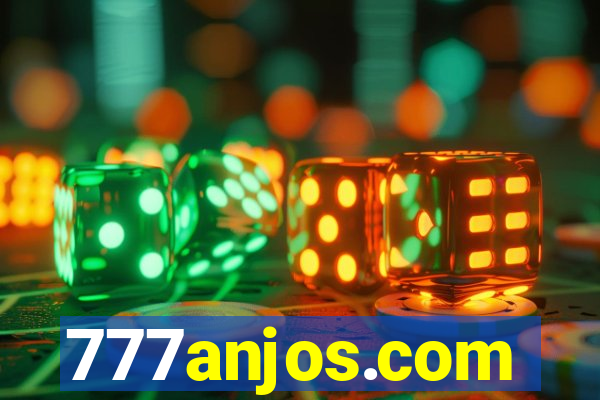 777anjos.com