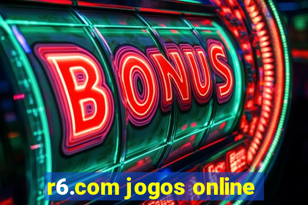 r6.com jogos online