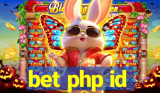 bet php id