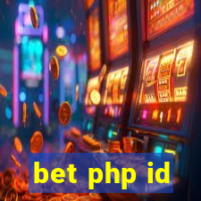 bet php id