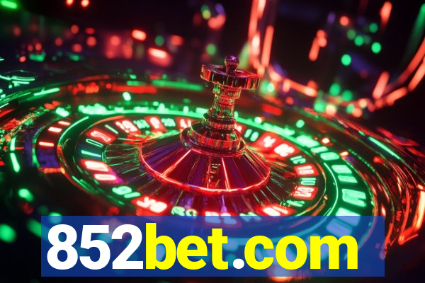 852bet.com