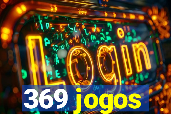 369 jogos