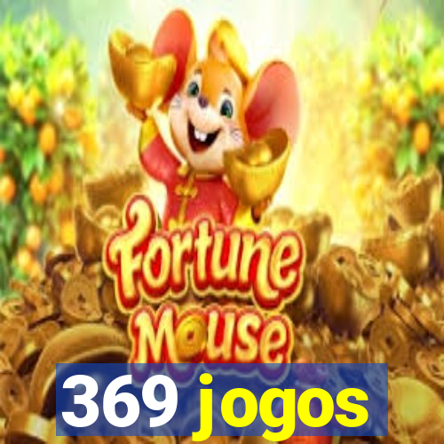 369 jogos