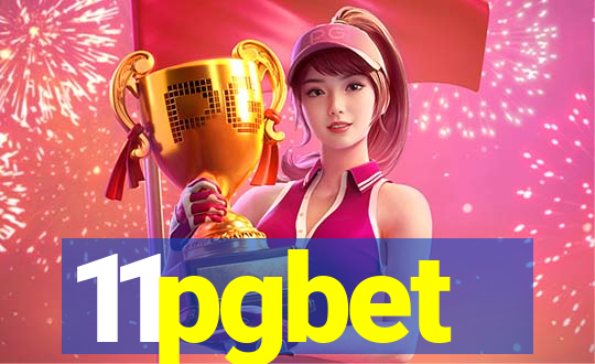 11pgbet