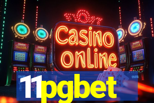 11pgbet