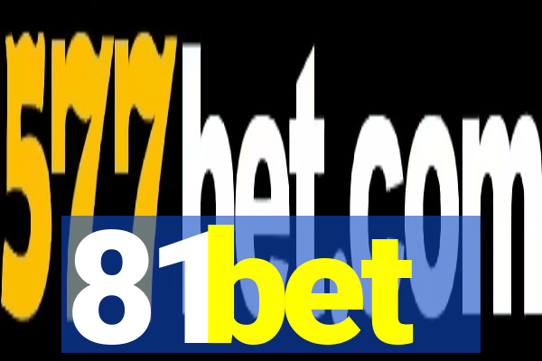 81bet