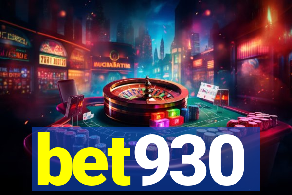 bet930