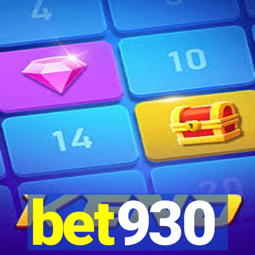 bet930