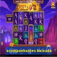 acompanhantes baixada