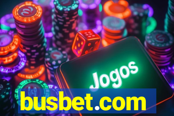 busbet.com