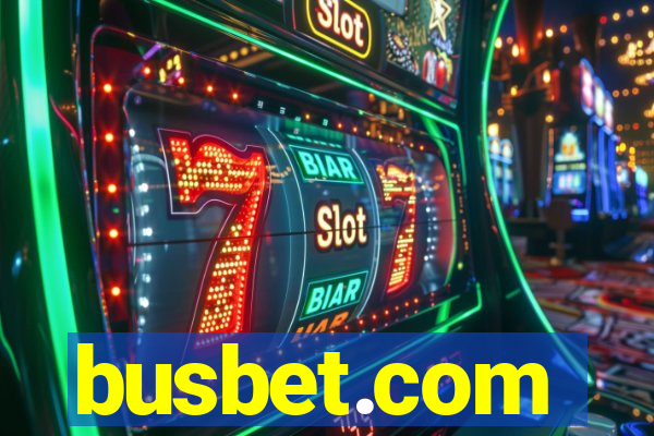 busbet.com