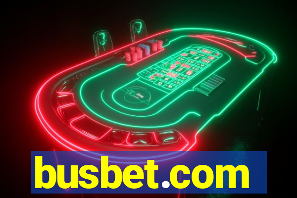 busbet.com