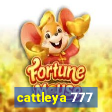 cattleya 777