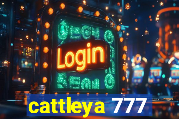 cattleya 777