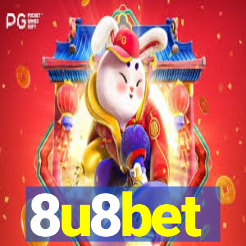 8u8bet