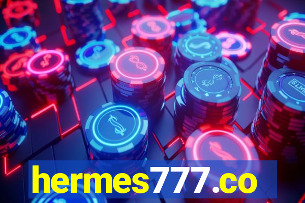 hermes777.co