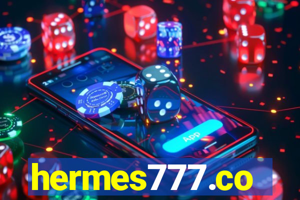 hermes777.co