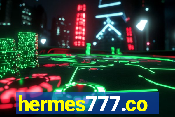 hermes777.co