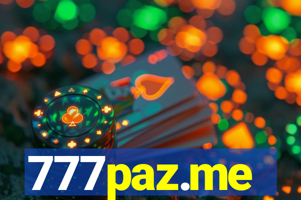 777paz.me