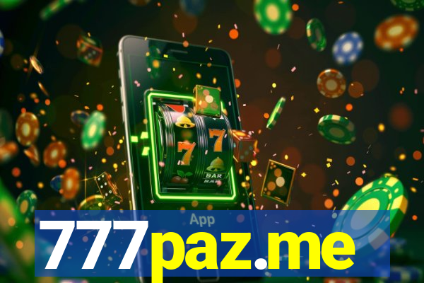 777paz.me