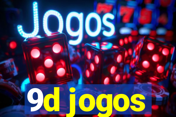 9d jogos