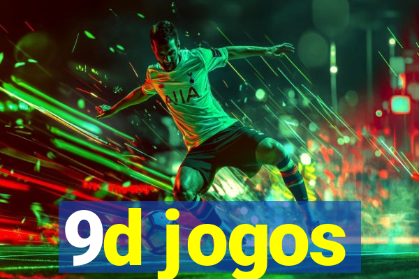 9d jogos