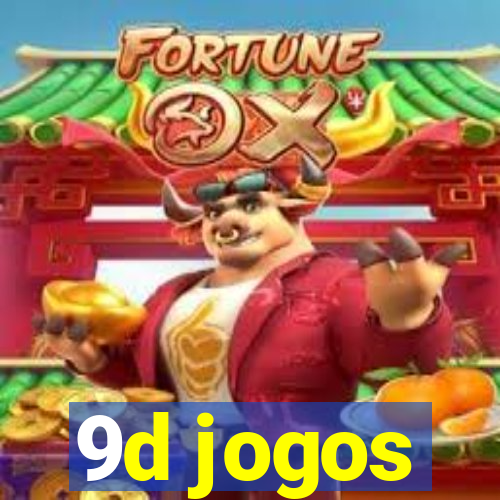 9d jogos