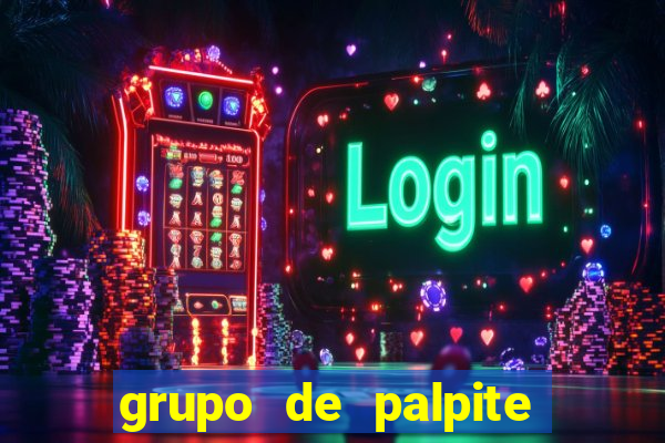 grupo de palpite de futebol telegram