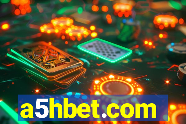 a5hbet.com