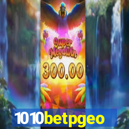 1010betpgeo