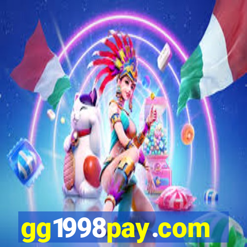 gg1998pay.com