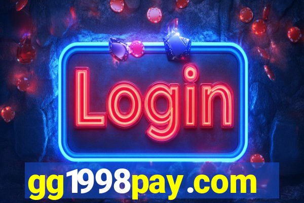 gg1998pay.com