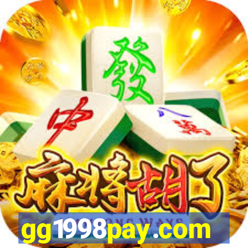 gg1998pay.com