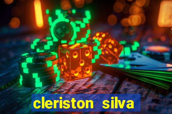 cleriston silva serrinha bahia