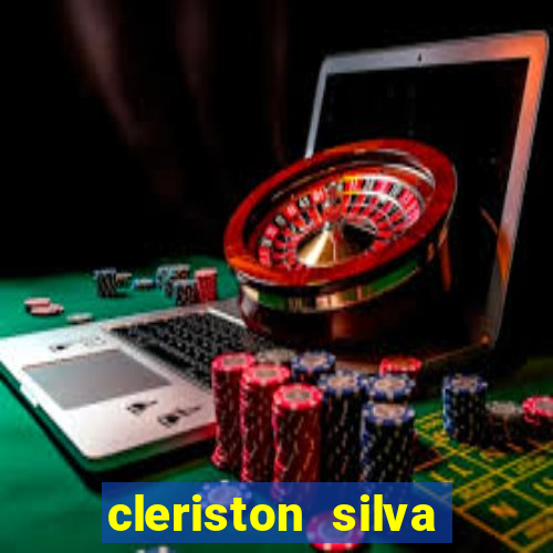 cleriston silva serrinha bahia