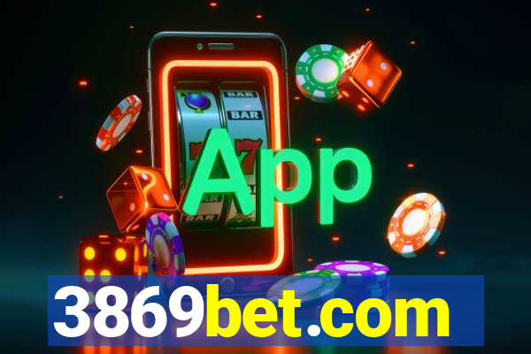 3869bet.com