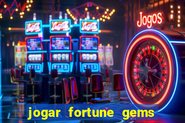 jogar fortune gems 2 demo