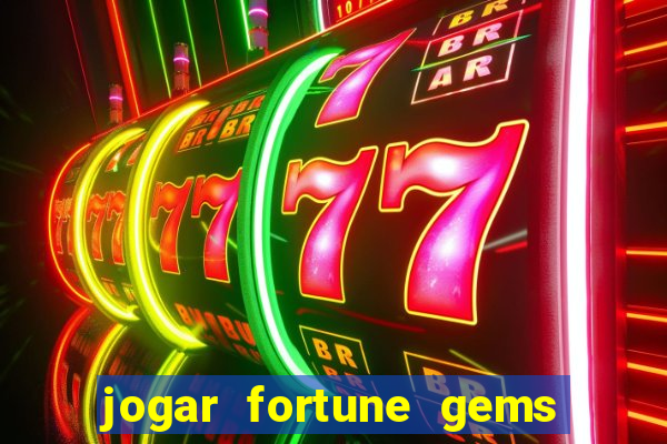 jogar fortune gems 2 demo