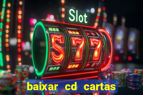 baixar cd cartas ao remetente rosa de saron