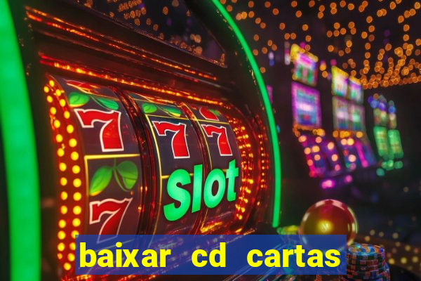 baixar cd cartas ao remetente rosa de saron