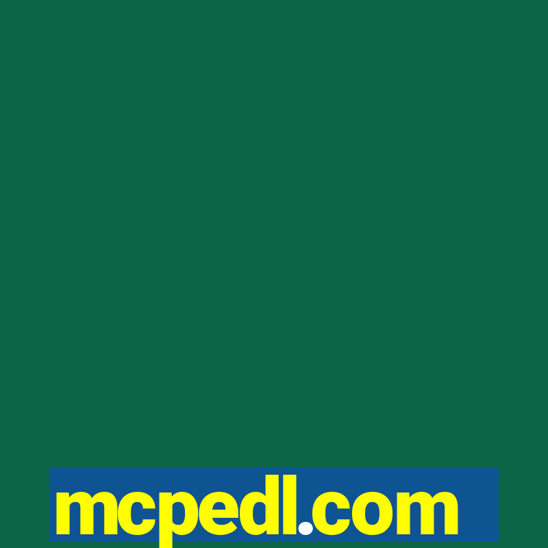 mcpedl.com