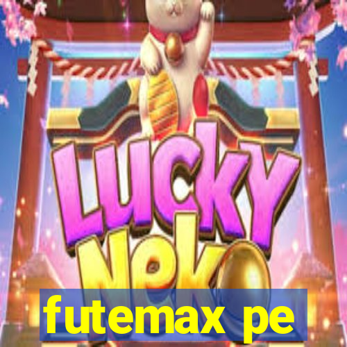 futemax pe