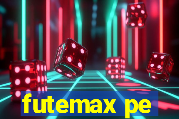 futemax pe