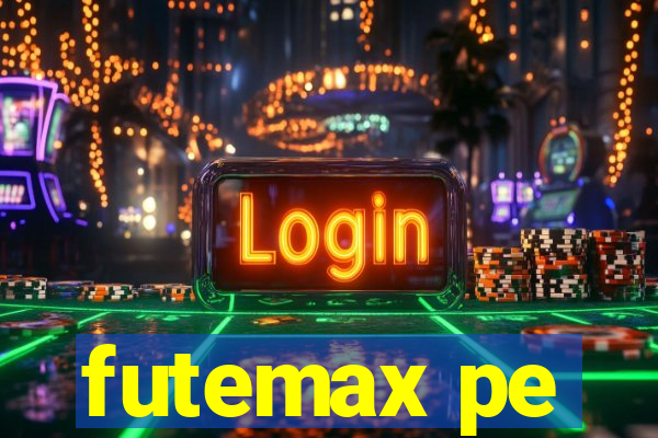 futemax pe