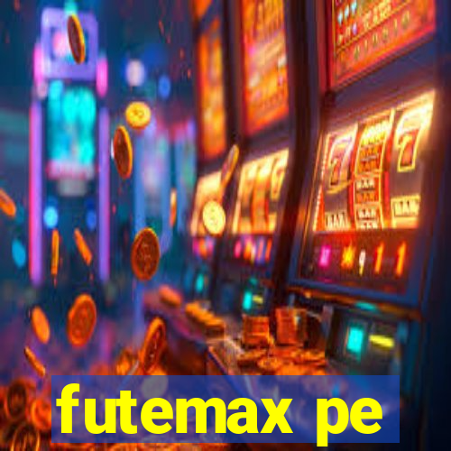 futemax pe