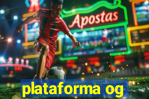 plataforma og