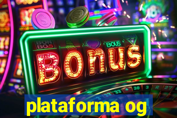 plataforma og