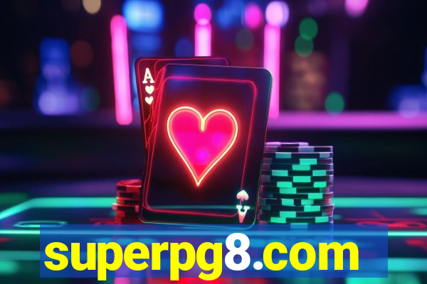 superpg8.com