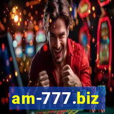 am-777.biz